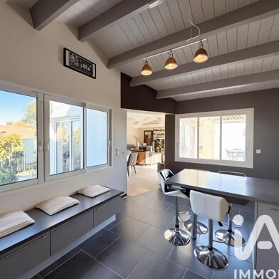 Maison 6 pièces 695000 €