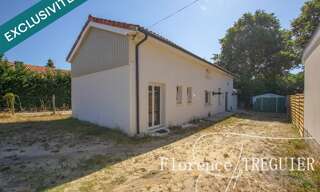 Maison 6 Pièces 130 m² à vendre à Cabanac-et-Villagrains (33650)