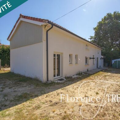 Maison 6 pièces 249700 €