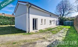 Maison 6 Pièces 130 m² à vendre à La Brède (33650)