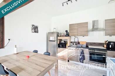 Maison 6 pièces 235000 €
