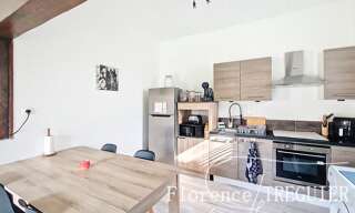 Maison 6 Pièces 130 m² à vendre à La Brède (33650)