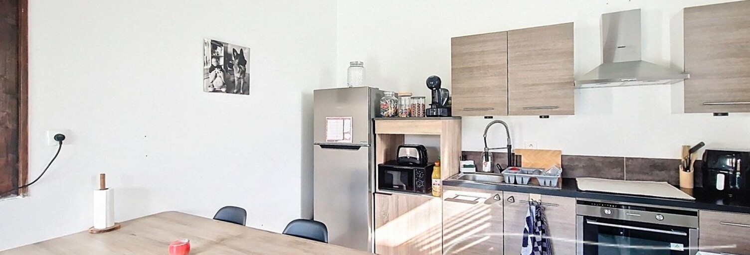 Maison 6 Pièces 130 m² à vendre à La Brède (33650)