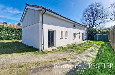Maison de 130 m² avec une partie à rénover — photo du bien