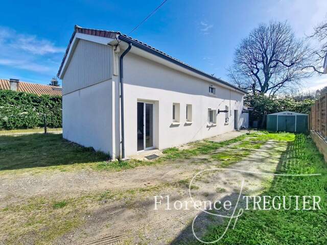 Maison de 130 m² avec une partie à rénover — photo du bien