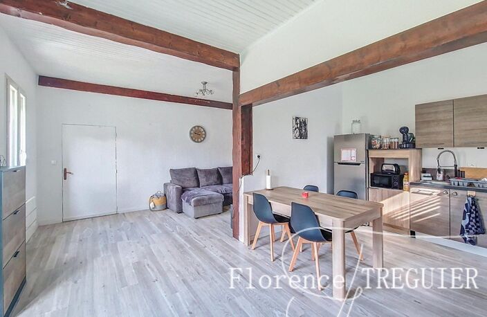 Maison de 130 m² avec une partie à rénover — photo 4