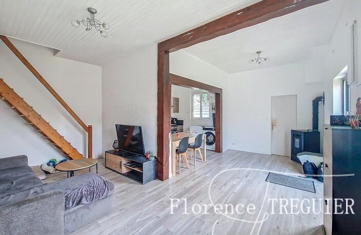 Maison de 130 m² avec une partie à rénover — photo 5