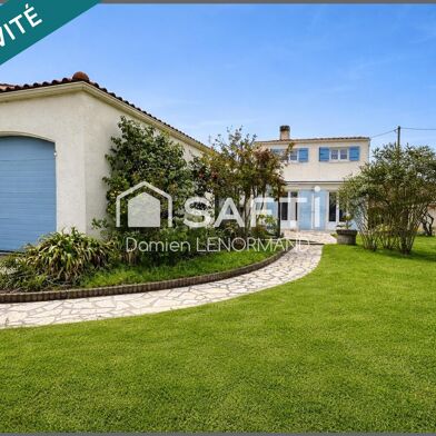 Maison 6 pièces 355000 €