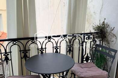 Appartement 1 pièces 74000 €