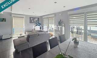 Maison 5 Pièces 102 m² à vendre à Minversheim (67270)