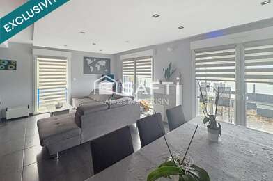 Maison 5 pièces 324000 €