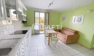 Appartement 2 Pièces 30 m² à vendre à Paray-Vieille-Poste (94390)