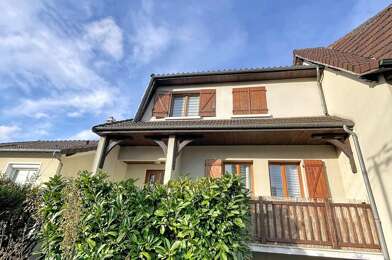 Appartement 2 pièces 140000 €