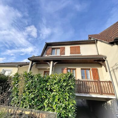 Appartement 2 pièces 140000 €