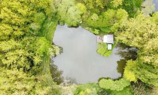 Terrain  17935 m² à vendre à Château-Gontier-sur-Mayenne (53200)