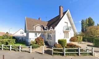 Maison 7 Pièces 168 m² à vendre à Hénin-Beaumont (62110)