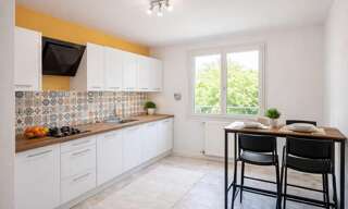 Appartement 4 Pièces 85 m² à vendre à Saint-Étienne (42000)