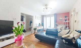Appartement 4 Pièces 85 m² à vendre à Saint-Étienne (42000)