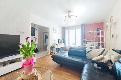 Appartement 4 pièces 89500 €