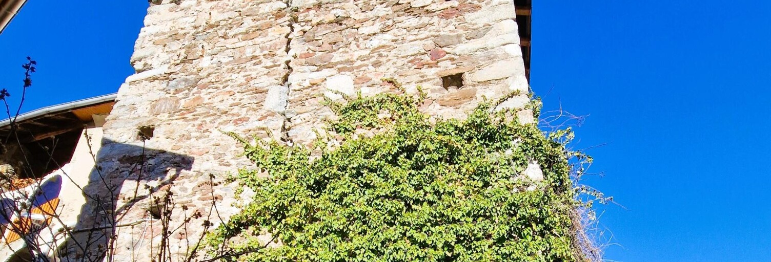 Appartement 5 Pièces 122 m² à vendre à La Léchère (73260)