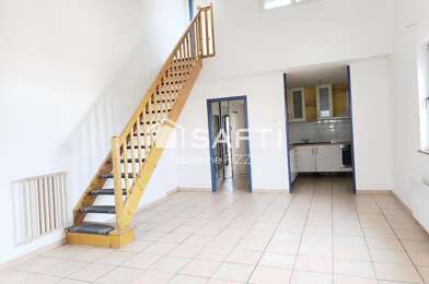 Appartement 3 pièces 520 €