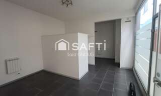 Commerce 2 Pièces 33 m² à vendre à Saint-Quentin (02100)
