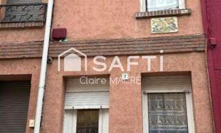 Maison 3 Pièces 47 m² à vendre à Le Tréport (76470)