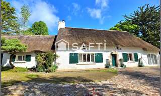 Maison 8 Pièces 216 m² à vendre à Guérande (44350)