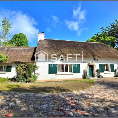 Maison 8 pièces 795000 €