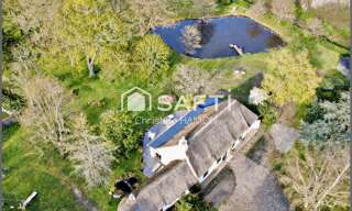 Maison 8 Pièces 216 m² à vendre à Guérande (44350)