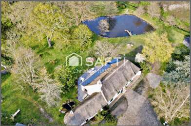 Maison 8 pièces 795000 €