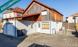 Maison 5 Pièces 108 m² à vendre à Riedisheim (68400)