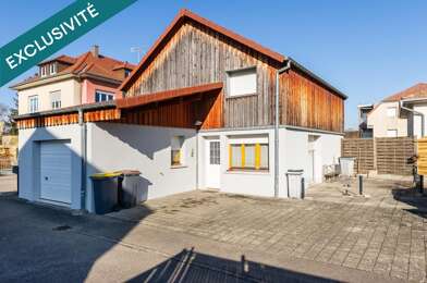 Maison 5 pièces 196000 €