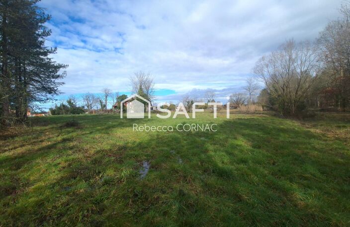 Terrain à bâtir de 1928 m² - Villematier — photo 2