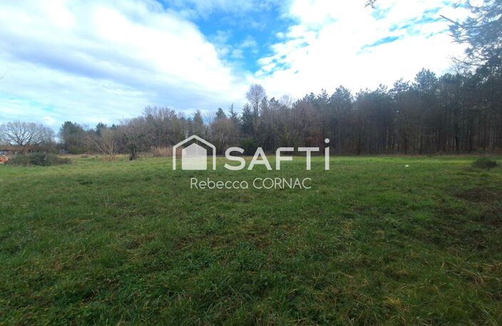 Terrain à bâtir de 1928 m² - Villematier — photo 3