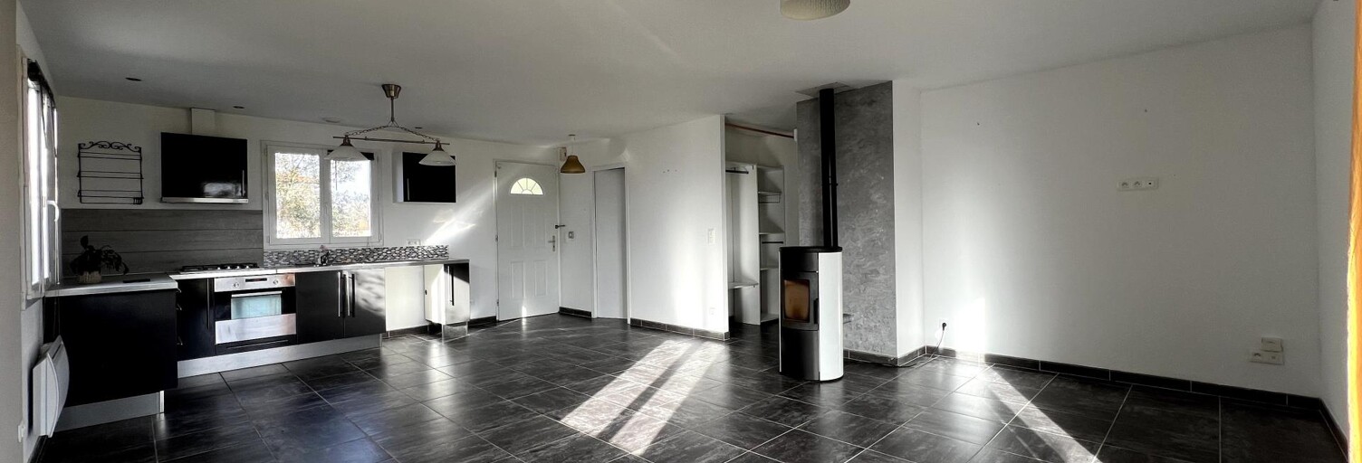 Maison 3 Pièces 75 m² à vendre à Gaillac (81600)