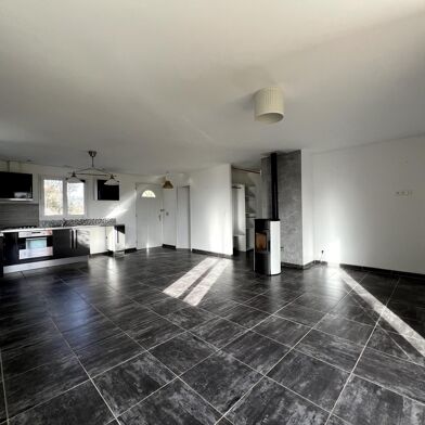 Maison 3 pièces 214500 €