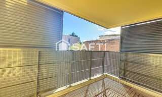 Appartement 3 Pièces 59 m² à vendre à Toulouse (31500)