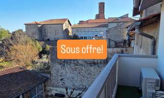 Appartement 2 Pièces 40 m² à vendre à Pamiers (09100)