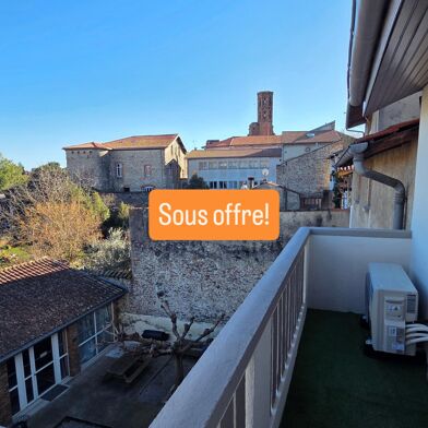 Appartement 2 pièces 94500 €