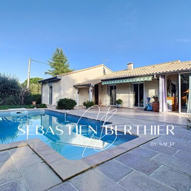 Maison 5 pièces 314000 €