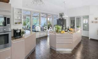 Maison 8 Pièces 271 m² à vendre à Fondettes (37230)