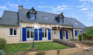 Maison 8 Pièces 271 m² à vendre à Fondettes (37230)