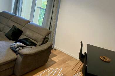 Appartement 3 pièces 140000 €