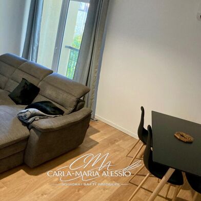 Appartement 3 pièces 140000 €