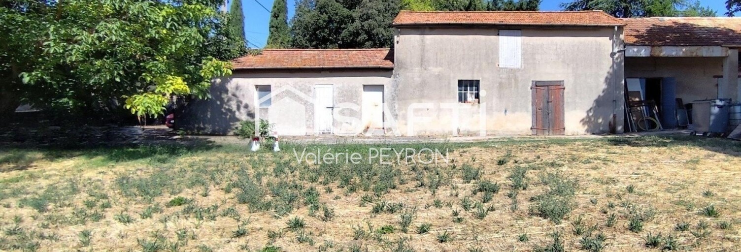 Maison 4 Pièces 140 m² à vendre à Aix-en-Provence (13100)