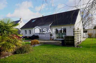 Maison 6 pièces 290000 €