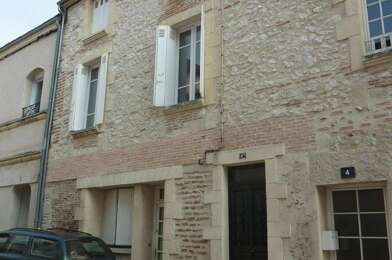 Immeuble  245000 €