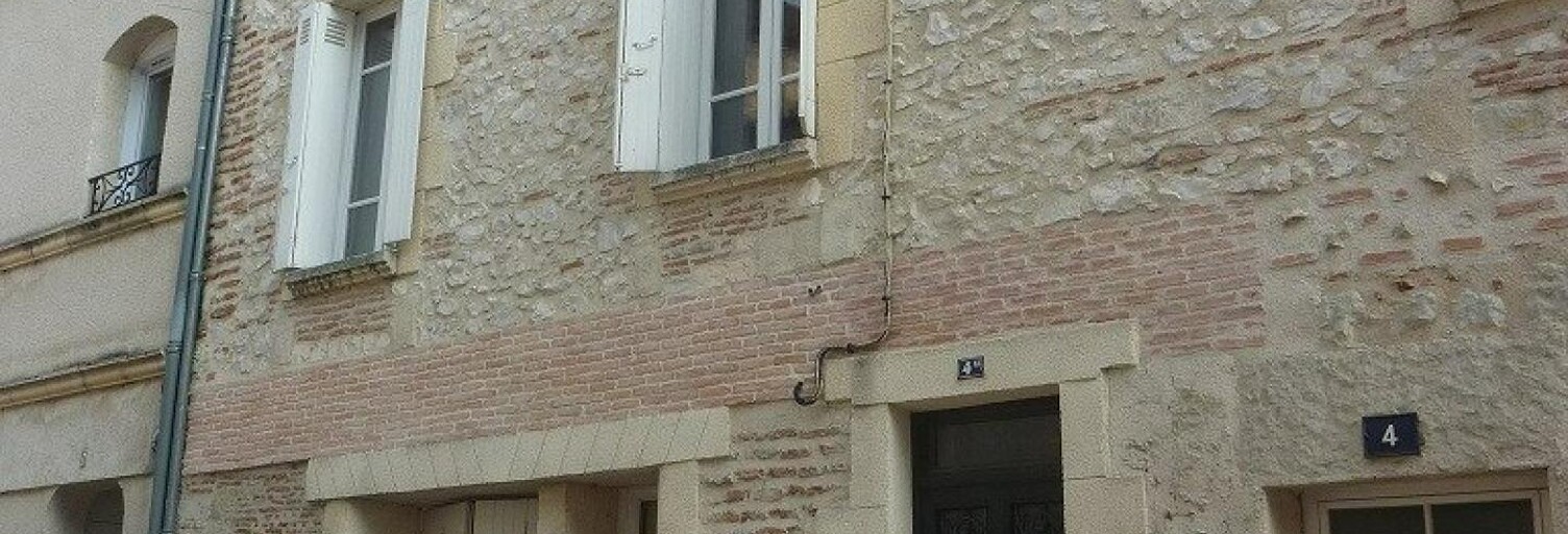 Immeuble  282 m² à vendre à Villeneuve-sur-Lot (47300)