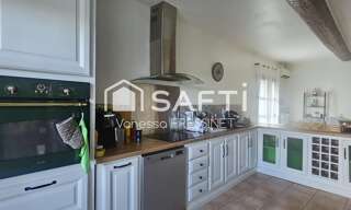 Maison 4 Pièces 113 m² à vendre à Lézignan-la-Cèbe (34120)